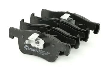 Bmw 1 Serisi F20 F21 2 Serisi F22 F23 F87 Fren Balatası Ön 34116850567