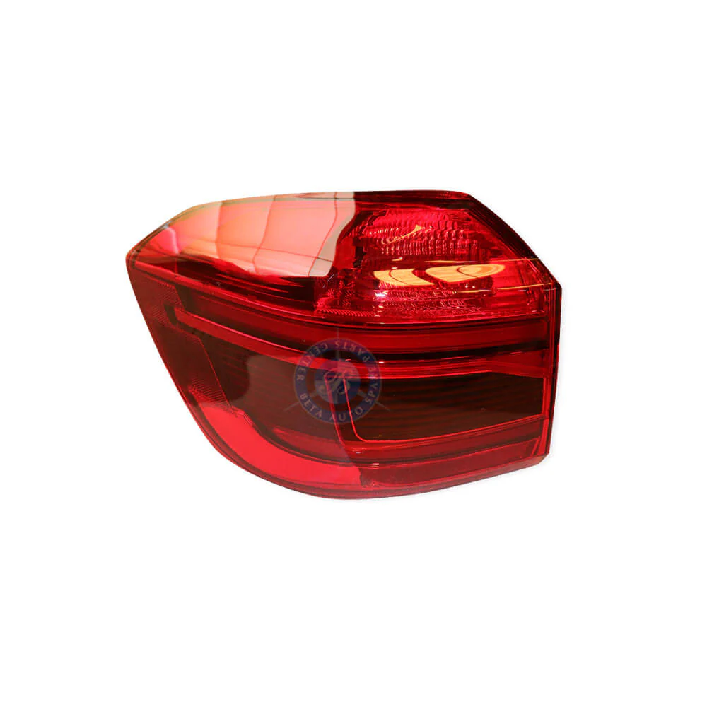 Bmw X3 G01 Stop Lambası Sol Dış 63217408733