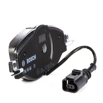 Audi A3 2014 Model Sonrası Ön Fren Balatası Bosch 5Q0698151AH