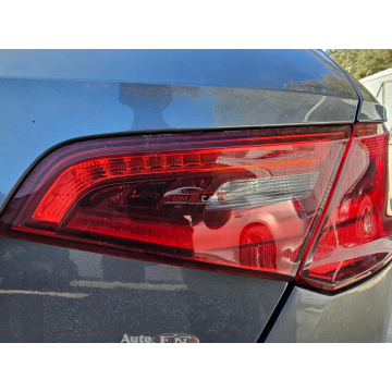 Audi A3 Stop Lambası Sağ İç Hatchback Sportback 2012-2015 8V4945094A