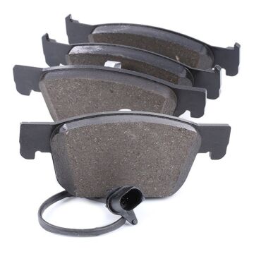 Audi A4 2016 Sonrası Ön Fren Balata Takımı ATE 8W0698151AG