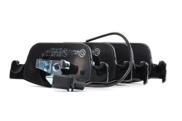 Audi A4 2016 Sonrası Ön Fren Balata Takımı Brembo 8W0698151AG