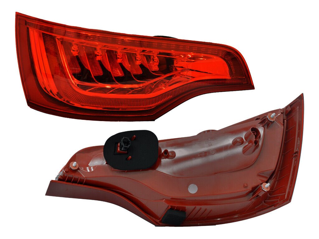 Audi Q7 Stop Lambası Sol 2007-2015 4L0945093F