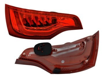Audi Q7 Stop Lambası Sol 2007-2015 4L0945093F