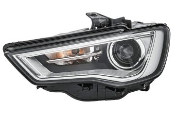 Audi A3 Sol Far Xenon Sedan Ledli 2013-2016 8V0941043C