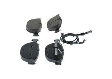Bmw X6 E71 Fren Balatası Ön 34116791514