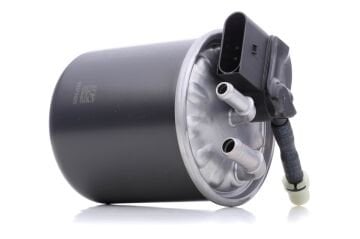 Mercedes C Serisi W204 W205 A204 A205 E Serisi W212 GLC X253 GLE Serisi W166 GLK X204 S Serisi W221 W222 Yakıt Filtresi OM651 A6510901652