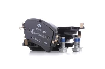 Audi A4 2015 Model Sonrası Arka Balata ATE 8W0698451K