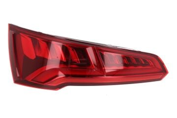 Audi Q5 Sol Stop Ledli 2017-2020 80A945093B