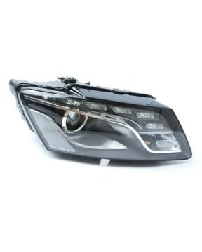 Audi Q5 Ön Sağ Far Xenonlu Ledli 2008- 8R0941030AF