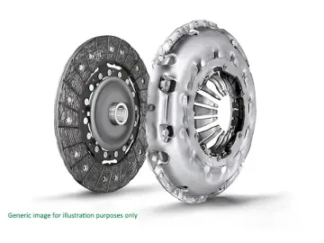 Mercedes A Serisi W169 Debriyaj Seti OM640 04-12 A0242509601