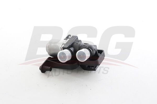 Bmw 5 Serisi E60 Kalorifer Musluğu 64118379921