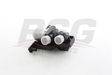 Bmw 5 Serisi E60 Kalorifer Musluğu 64118379921