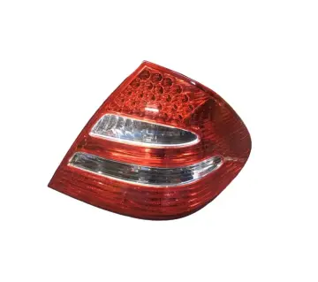 Mercedes Benz E Serisi W211 Stop Lambası Sağ Avantgarde LED 2002-2006 A2118200664