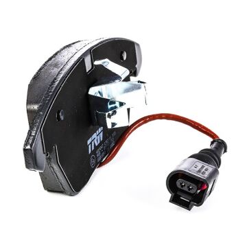 Audi A3 2004-2013 Model Arası Büyük Tip Ön Fren Balatası 5K0698151