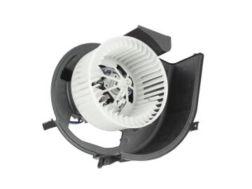 Bmw X5 F15 Kalorifer Motoru N47 N55 N57 64119291177