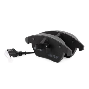 Audi A3 2004-2013 Model Arası Büyük Tip Ön Fren Balatası Bosch 5K0698151