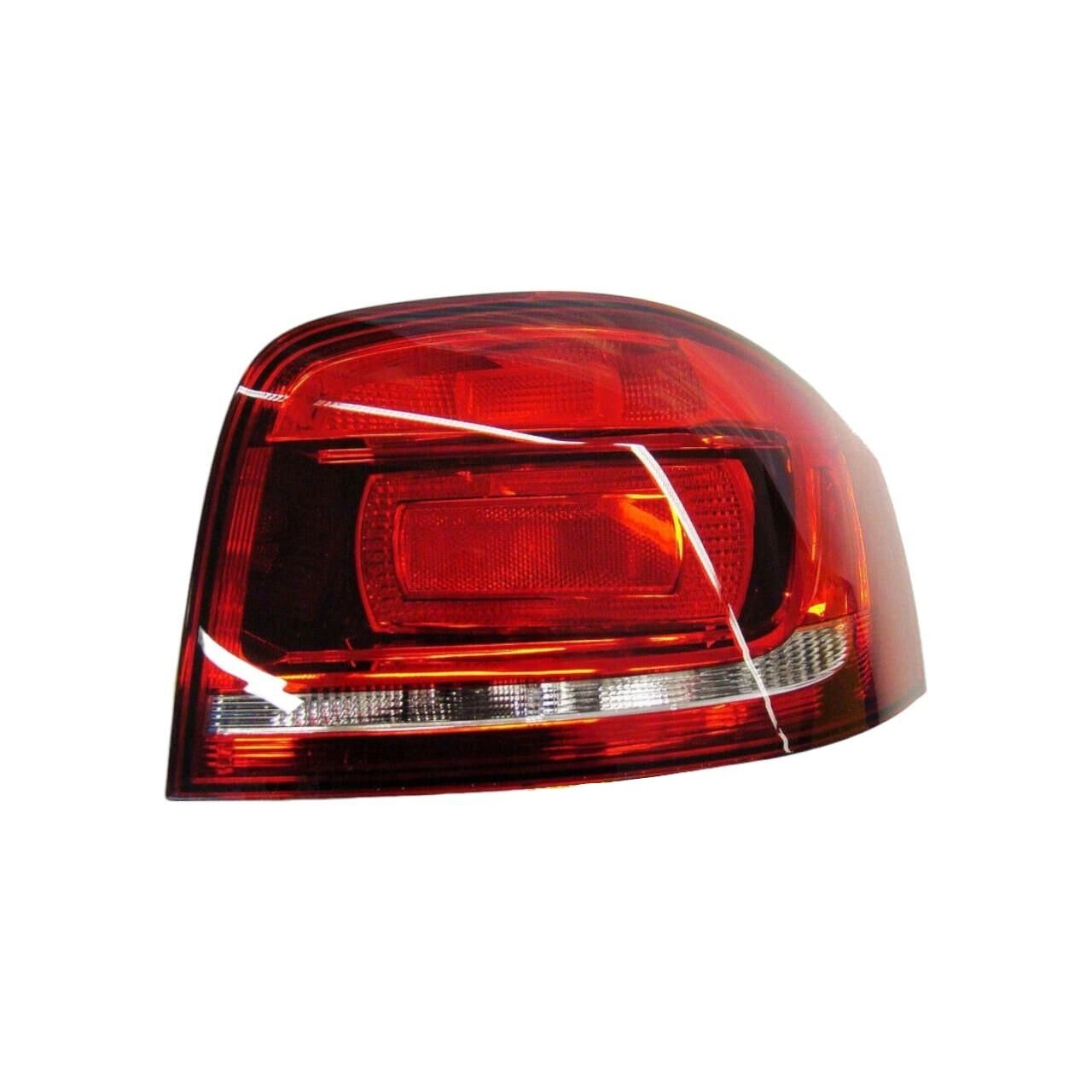 Audi A3 Stop Lambası Sağ Tek Kapı 09-10 8P3945096