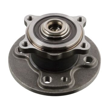 Mini Cooper R53 R56 Clubman R55 Porya Arka 33416786620