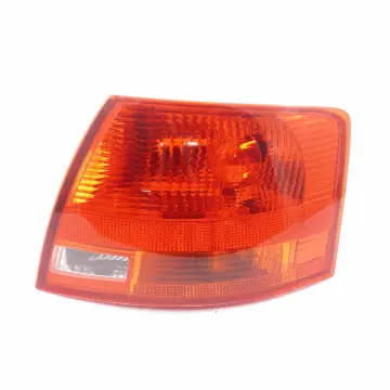 Audi A4 Sağ Stop Lambası Station Wagon 2005-2007 8E9945096E