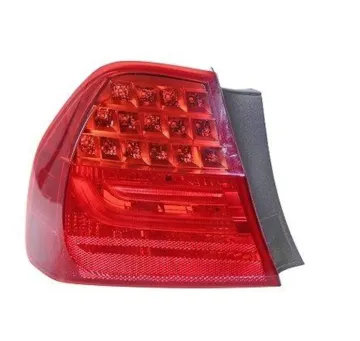 Bmw 3 Serisi E90 Lci Sol Dış Stop Lambası 2009-2011 63217289425