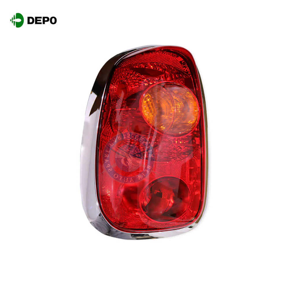 Mini C﻿ountryman R60 Stop Lambası Sol 10-16 63219807807