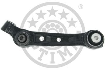 Bmw 5 Serisi F10 xDrive Ön Sol Alt Arka Rotilsiz 31126850605