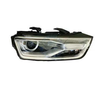 Audi Q3 Sağ Far Xenon 2015-2018 8U0941044C
