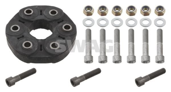 Mercedes C Serisi W202 W203 W204 W205 E Serisi W210 W211 W212 Şaft Takozu Ön M112 M271 M274 M276 A2104110415