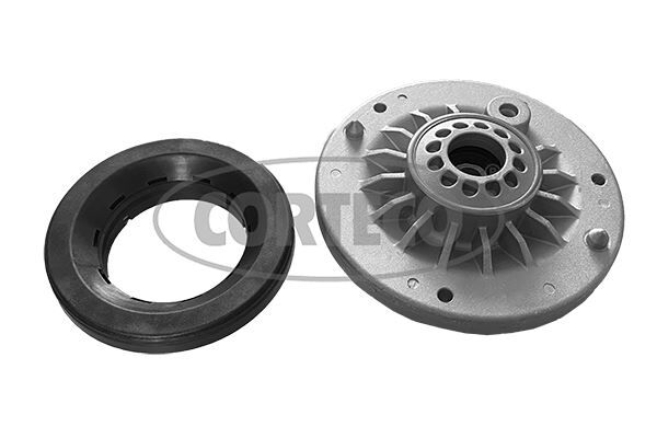 Bmw X3 F25 Amortisör Takozu Ön 31306852167