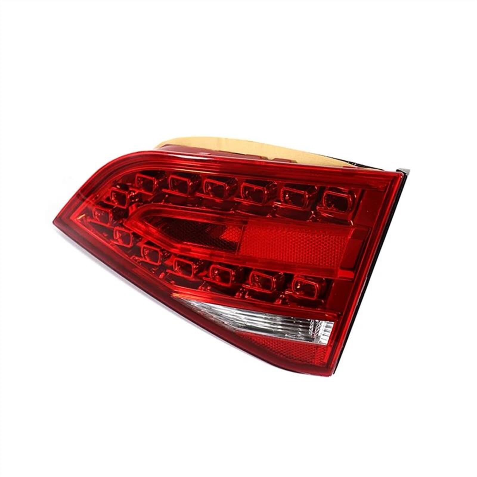 Audi A4 Stop Lambası Sağ İç 2009-2012 Ledli 8K5945094B