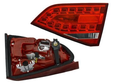 Audi A4 Stop Lambası Sağ İç 2009-2012 Ledli 8K5945094B
