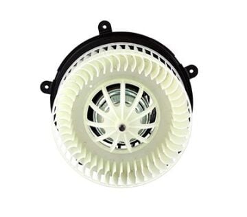 Bmw 7 Serisi E65 E66 Kalorifer Motoru 64116913401