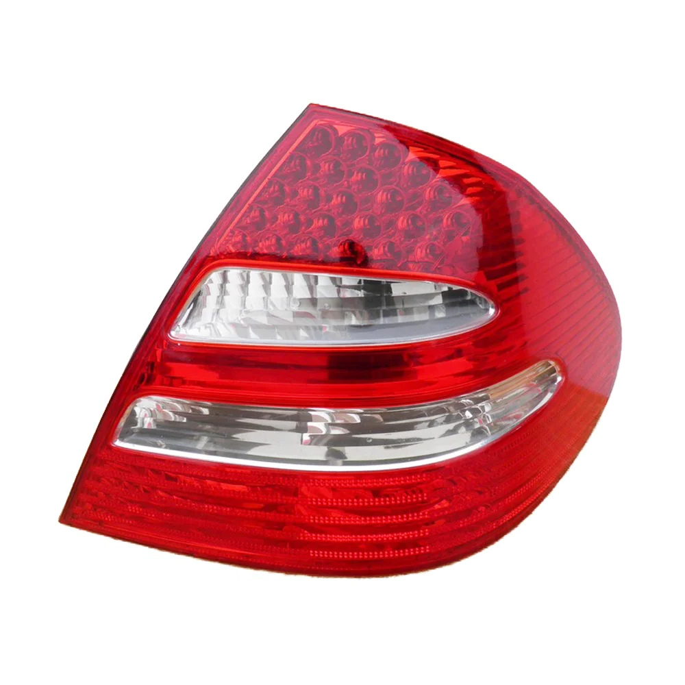 Mercedes Benz E Serisi W211 Stop Lambası Sağ Avantgarde LED Duysuz E-CLASS W211 2002-2006 A2118200664