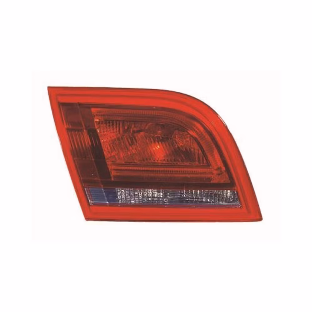 Audi A3 Stop Lambası İç Sol 2008-2012 Ledli Hatchback 4 Kapı 8P4945093D