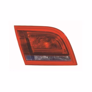 Audi A3 Stop Lambası İç Sol 2008-2012 Ledli Hatchback 4 Kapı 8P4945093D