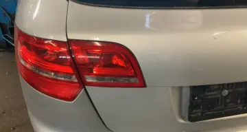 Audi A3 Stop Lambası İç Sol 2008-2012 Ledli Hatchback 4 Kapı 8P4945093D