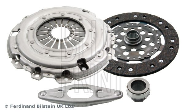 Bmw 3 Serisi E90 5 Serisi E60 Debriyaj Seti Rulmanlı N43 N46 21207568300