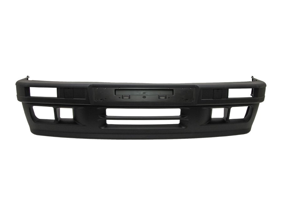 Bmw 3 Serisi E30 Komple Tampon Ön Sedan/Coupe M2 Tip 1988-1991