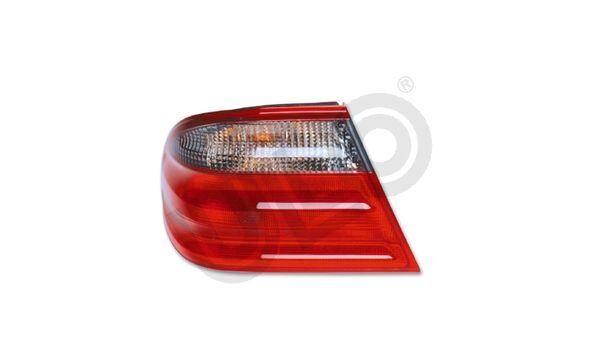 Mercedes Benz E Serisi W210 Stop Lambası Sol Dış Classic/Elegance Mercedes E-CLASS 1999-2002 A2108203364