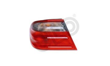 Mercedes Benz E Serisi W210 Stop Lambası Sol Dış Classic/Elegance Mercedes E-CLASS 1999-2002 A2108203364