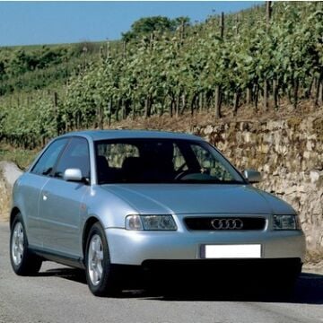 Audi A3 Sinyal Lambası Ön Sağ 1996- 8L0953050