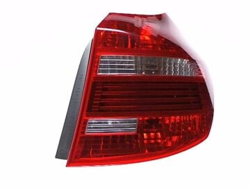 Bmw 1 Serisi E87 LCi Sağ Stop Ledli 2007-2011 63217181298