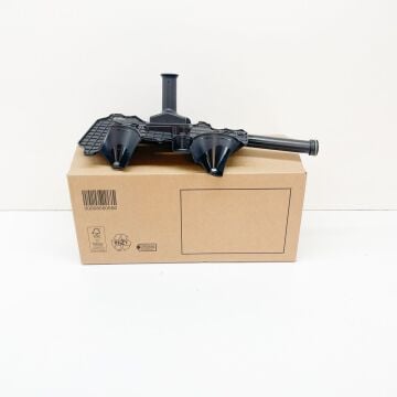 Bmw 3 Serisi E90 E92 E93 Yağ Pompa Süzgeci Orijinal N57N2 11137793072