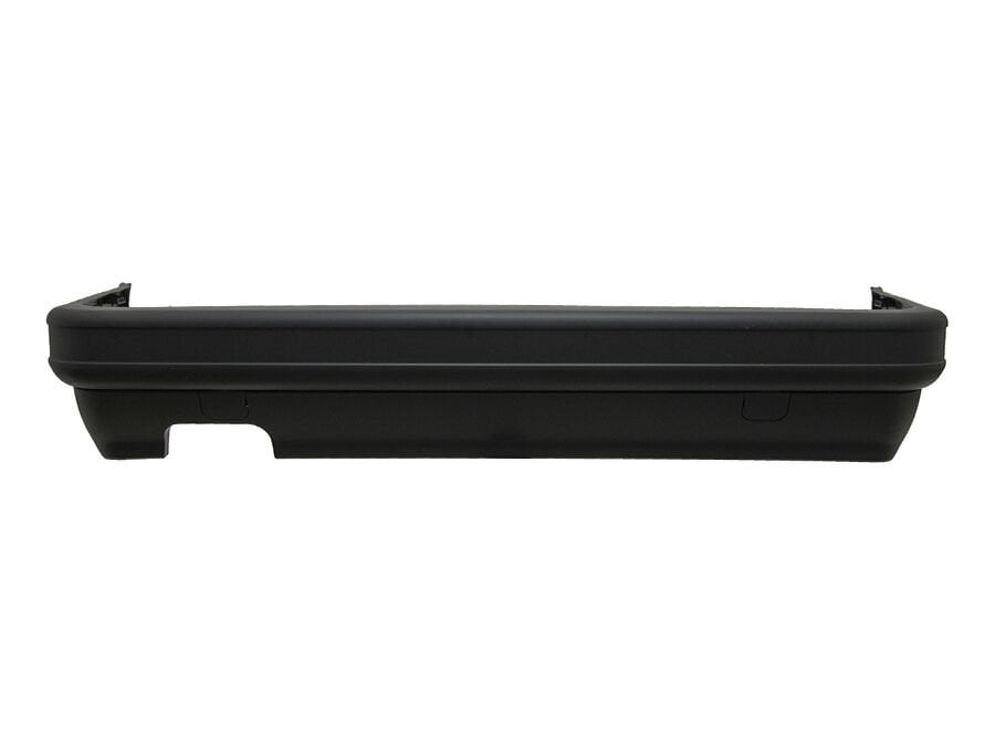 Bmw 3 Serisi E30 Komple Tampon Arka Sedan/Coupe M2 1988-1991