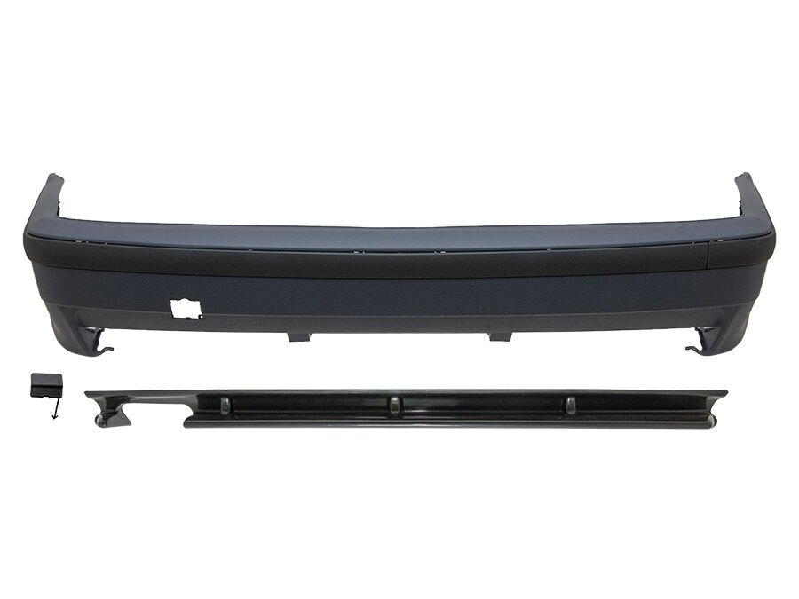 Bmw 3 Serisi E36 Komple Tampon Arka M3 M-Tech 1991-1998