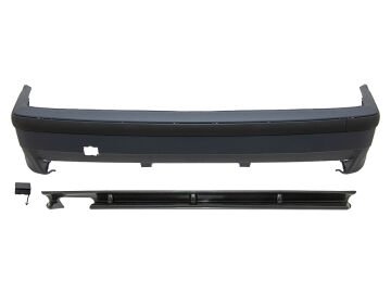 Bmw 3 Serisi E36 Komple Tampon Arka M3 M-Tech 1991-1998