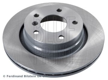 Bmw 3 Serisi E46 Fren Diski Arka 98-05 34216864056