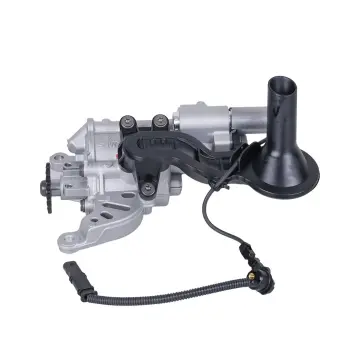 Bmw F20 Kasa 120i N13 Motor Yağ Pompası Komple Orijinal 11417600466