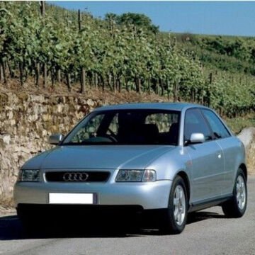 Audi A3 Sinyal Lambası Ön Sol 1996- 8L0953049